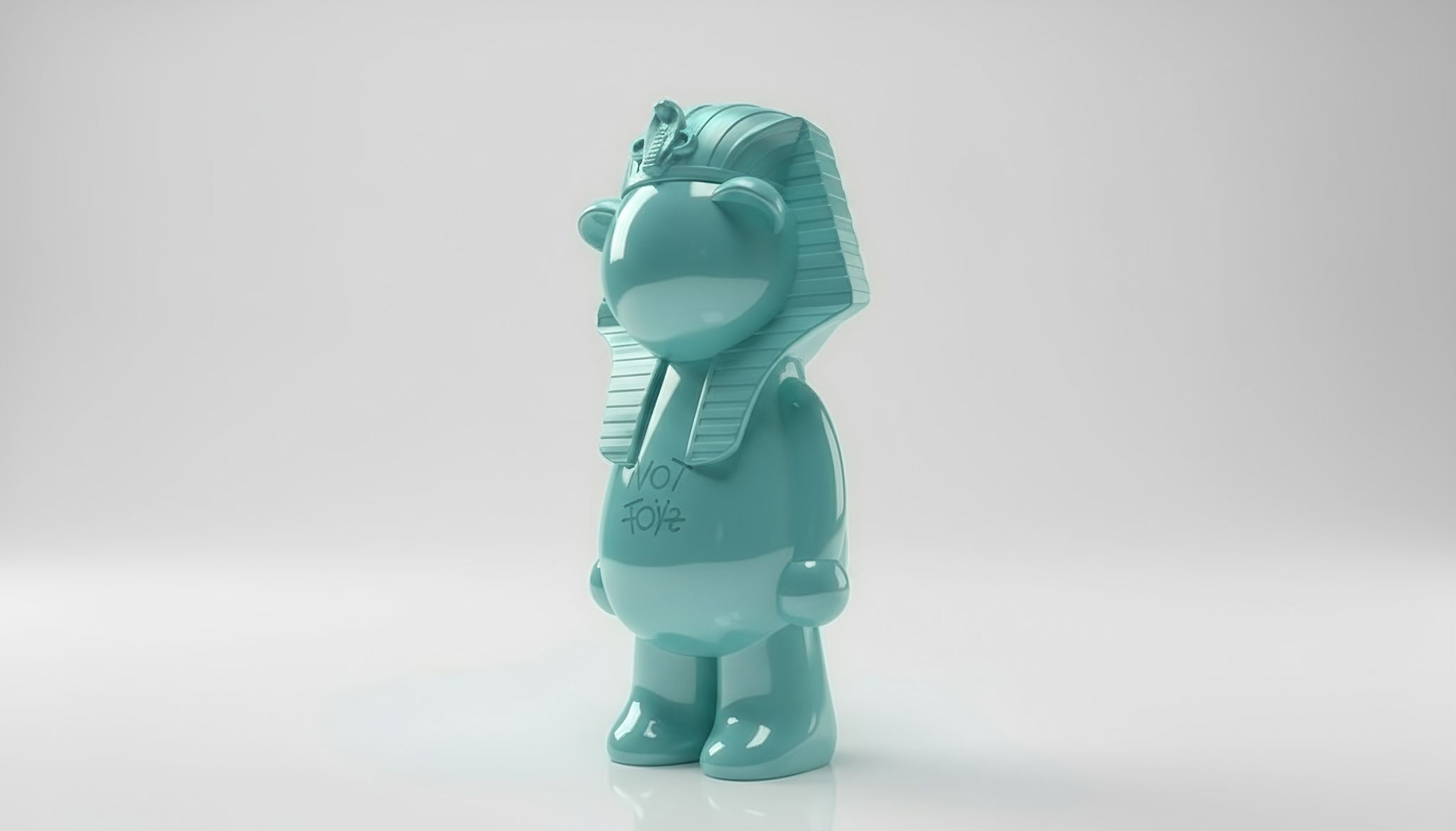 Pharaoh Fudge – GEM Edition