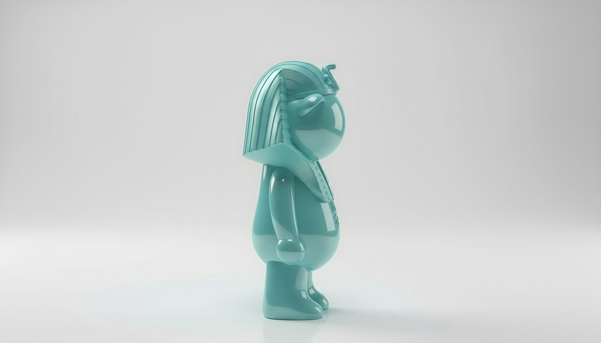 Pharaoh Fudge – GEM Edition