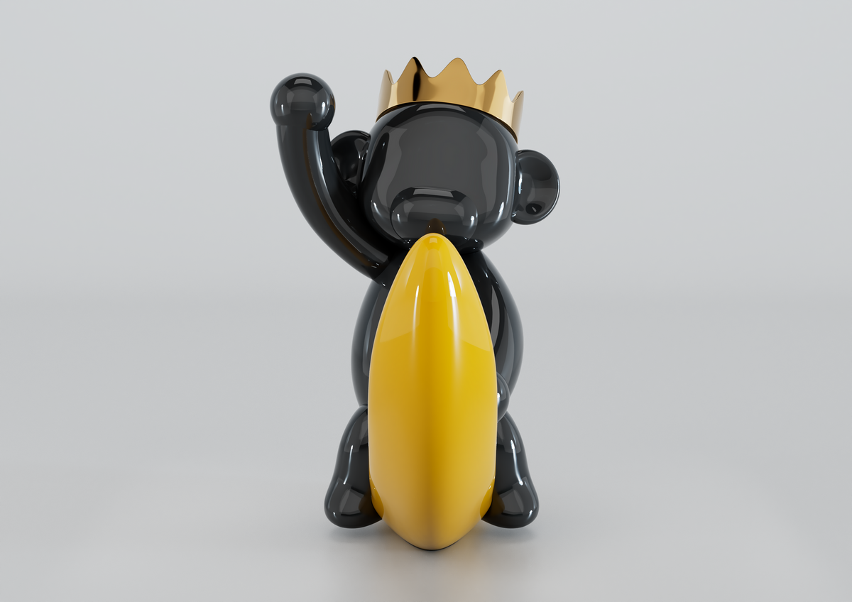 MINI COCO BANANA