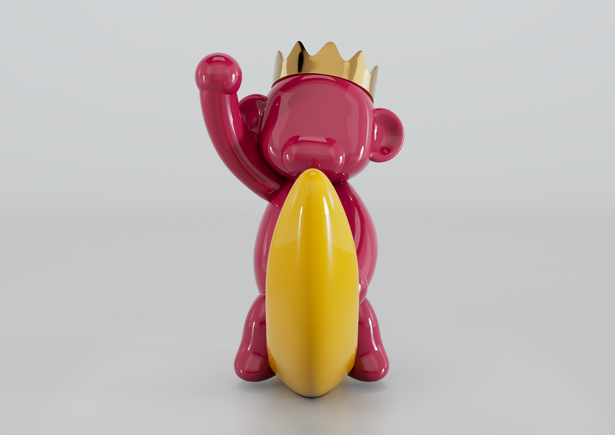 MINI COCO BANANA