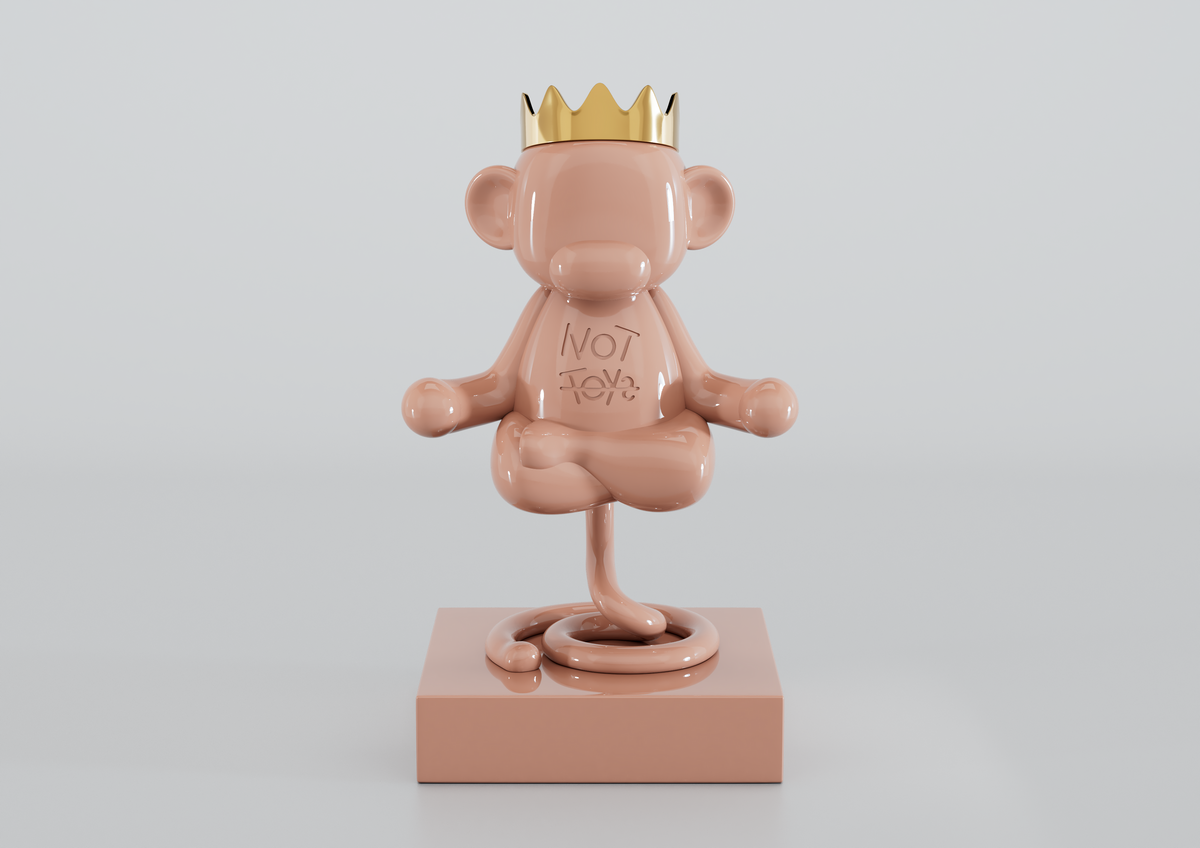 ZEN COCO