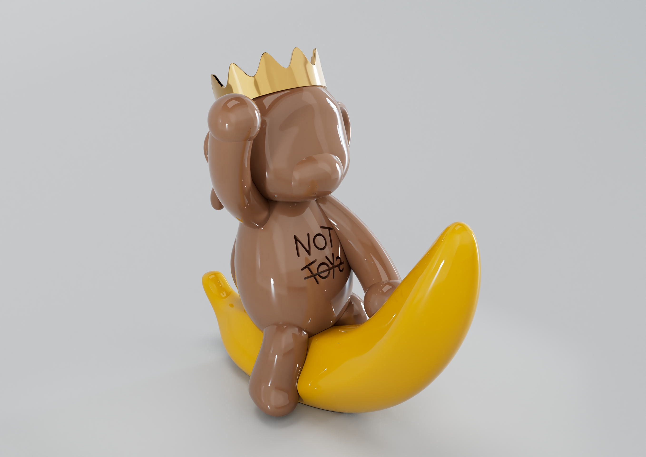 MINI COCO BANANA