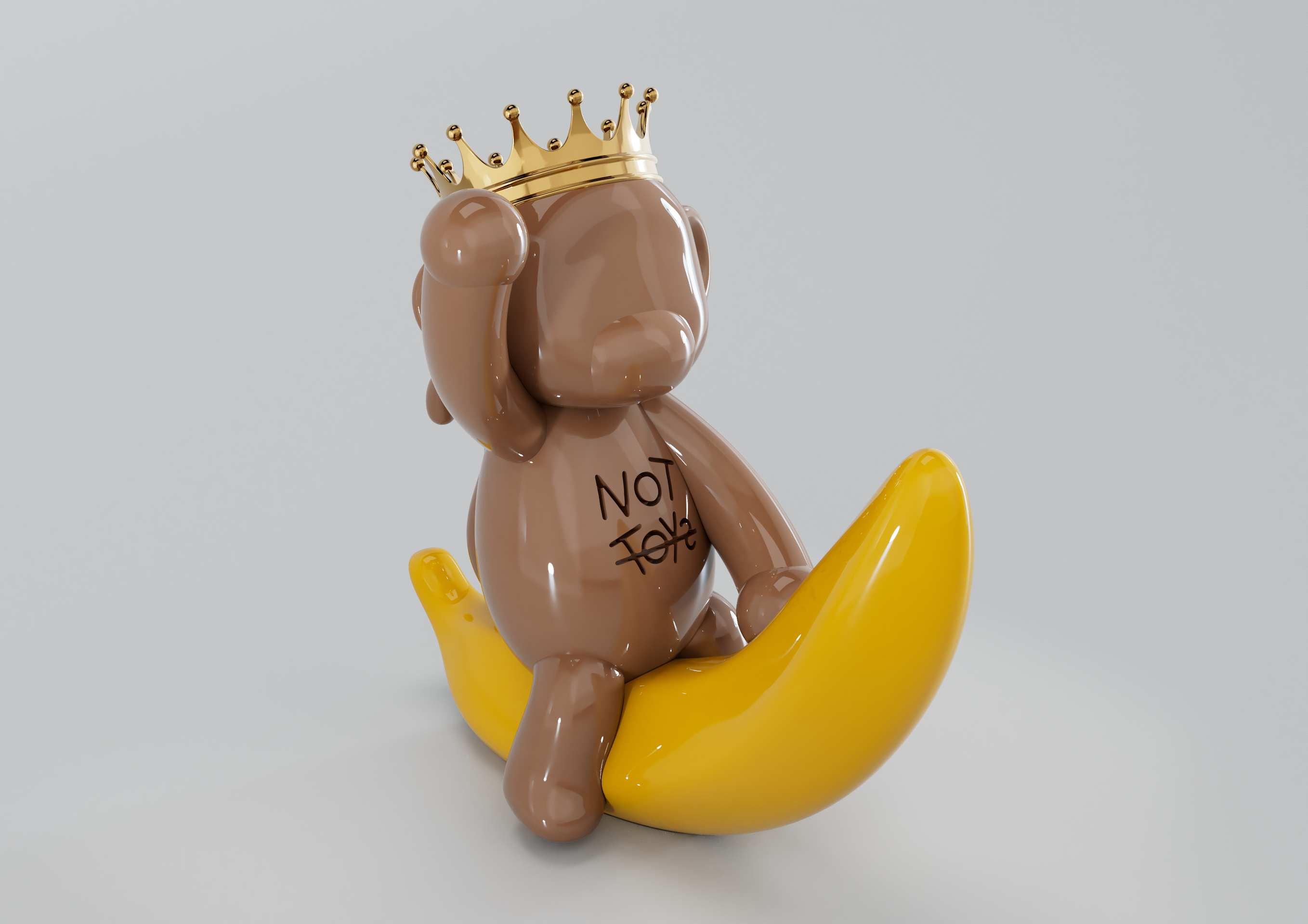 MINI COCO BANANA