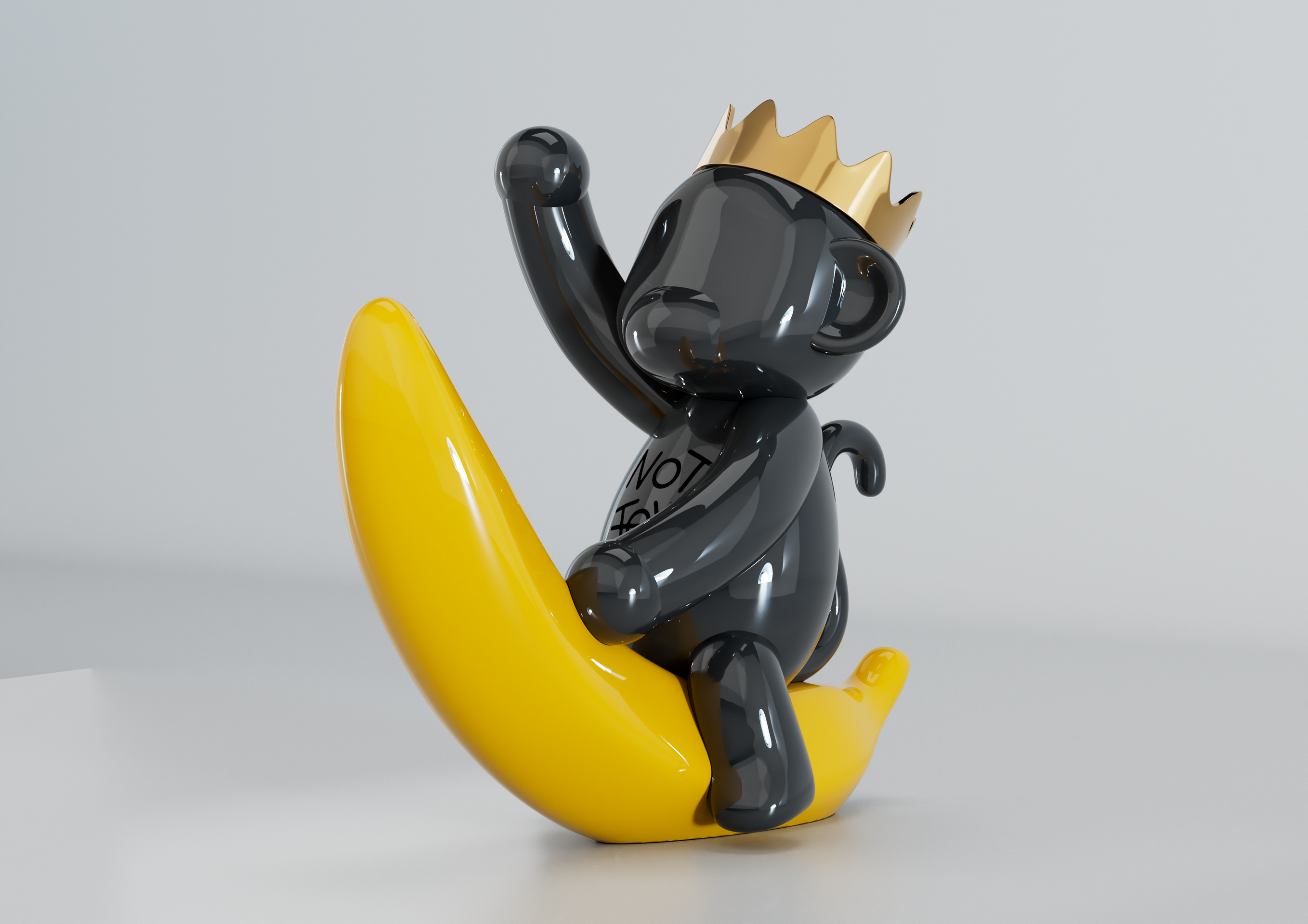 MINI COCO BANANA