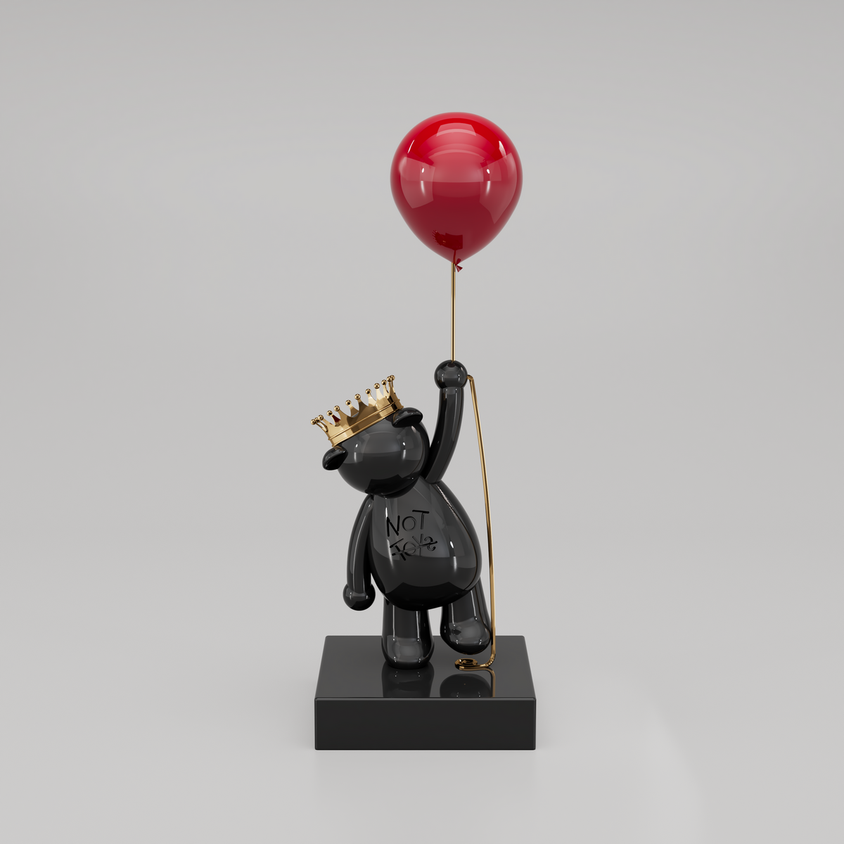 Mini Flying Fudge