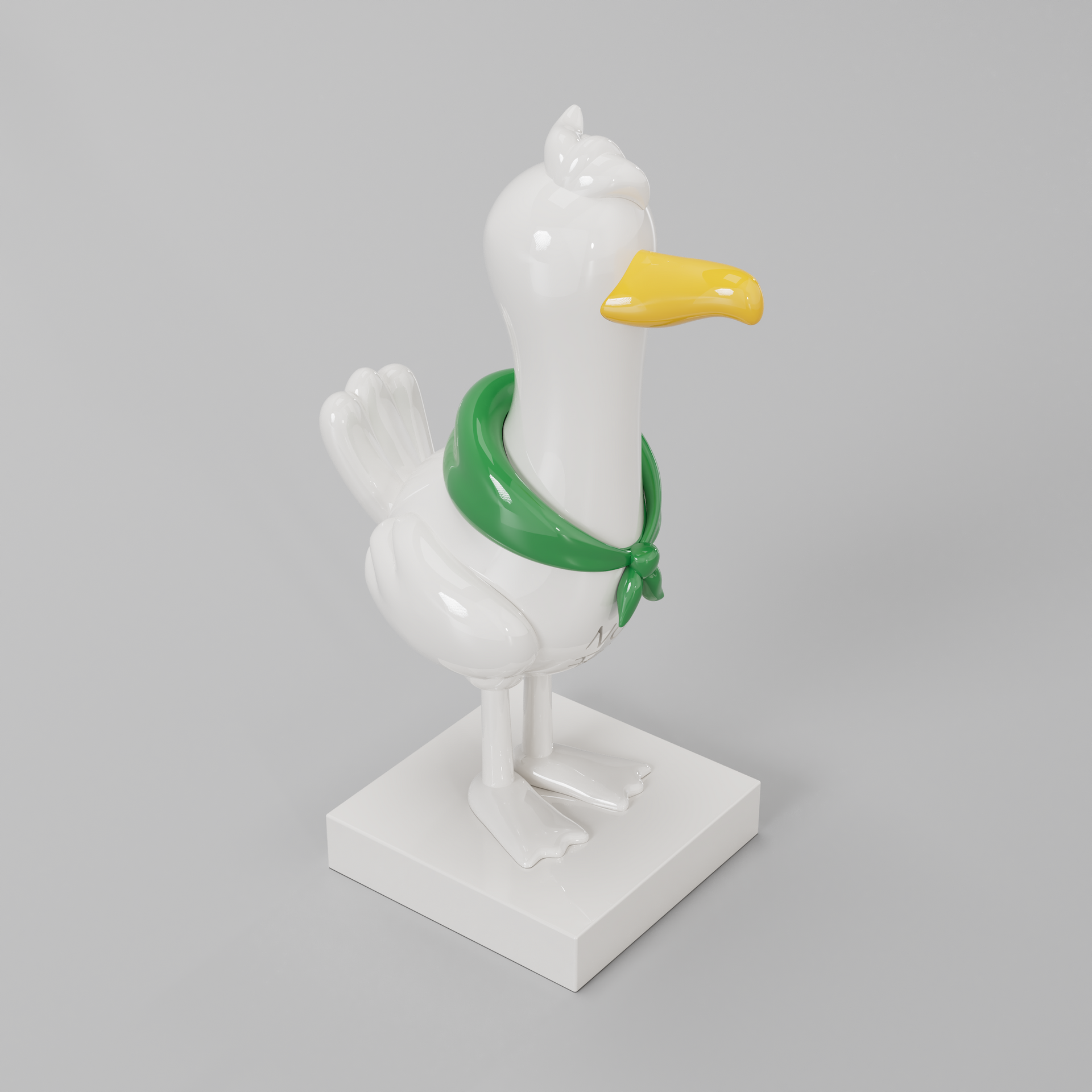 Seagull