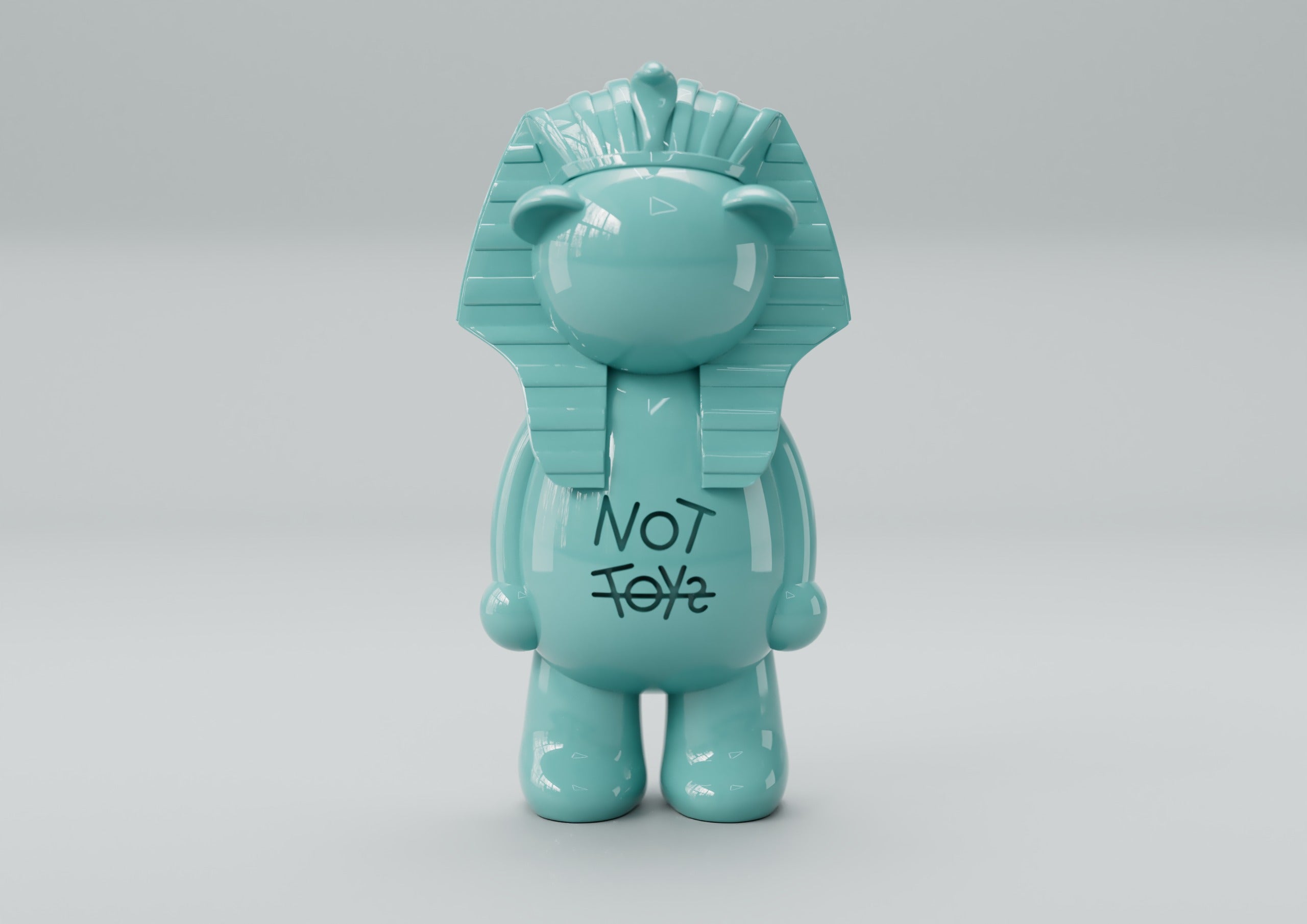 Pharaoh Fudge – Limited Edition