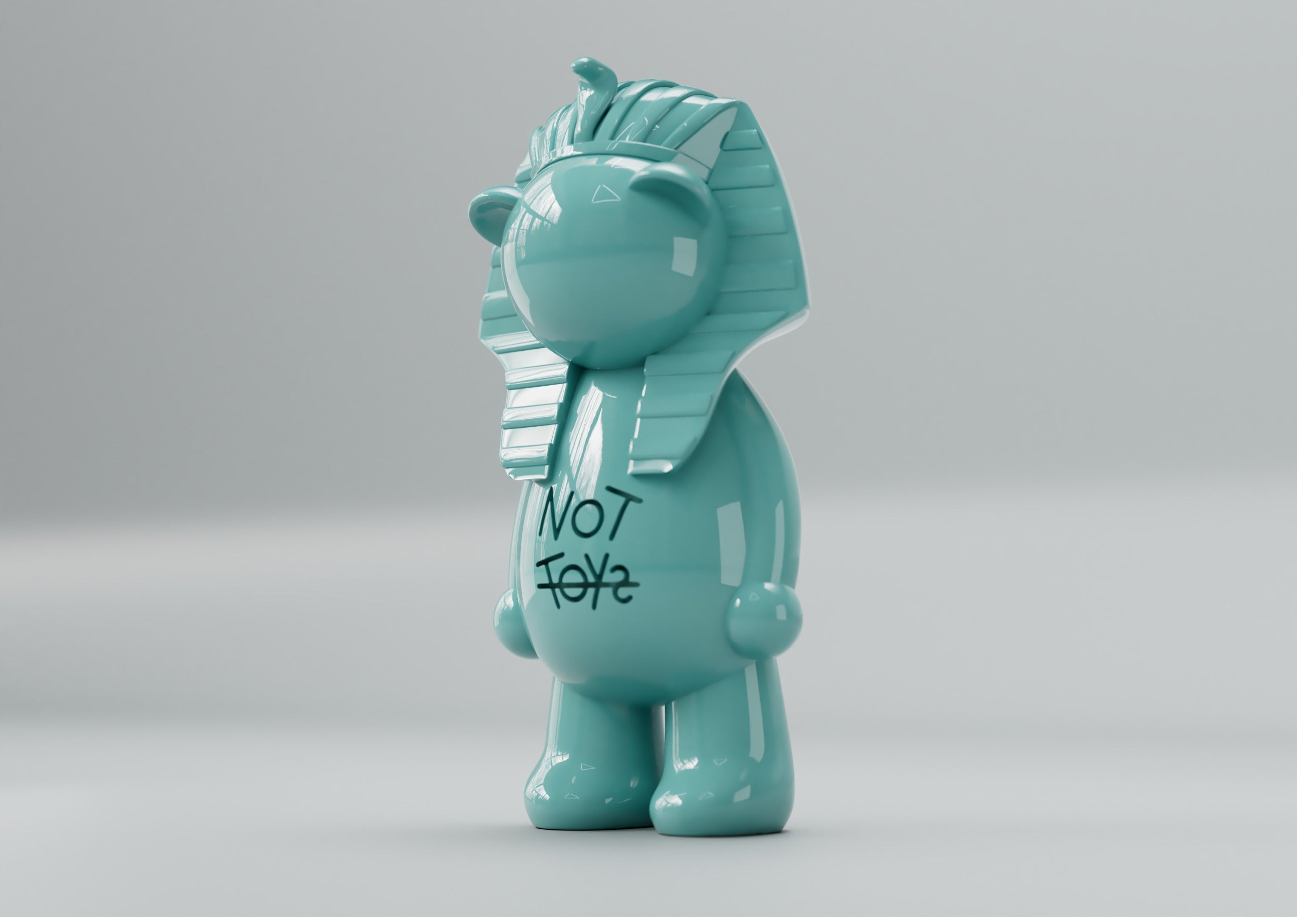 Pharaoh Fudge – Limited Edition