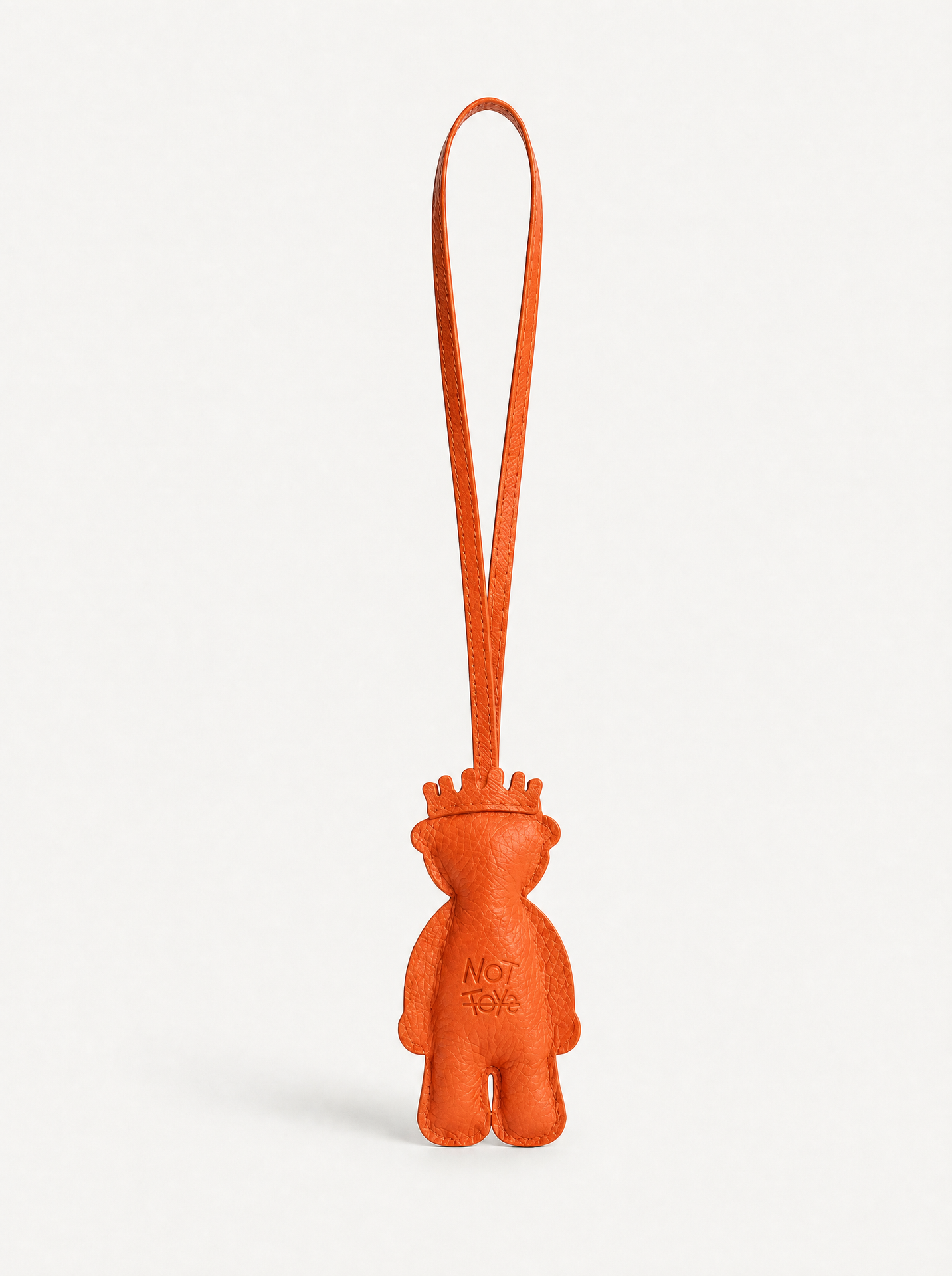 Fudge Charm - Summer Edition - Orange