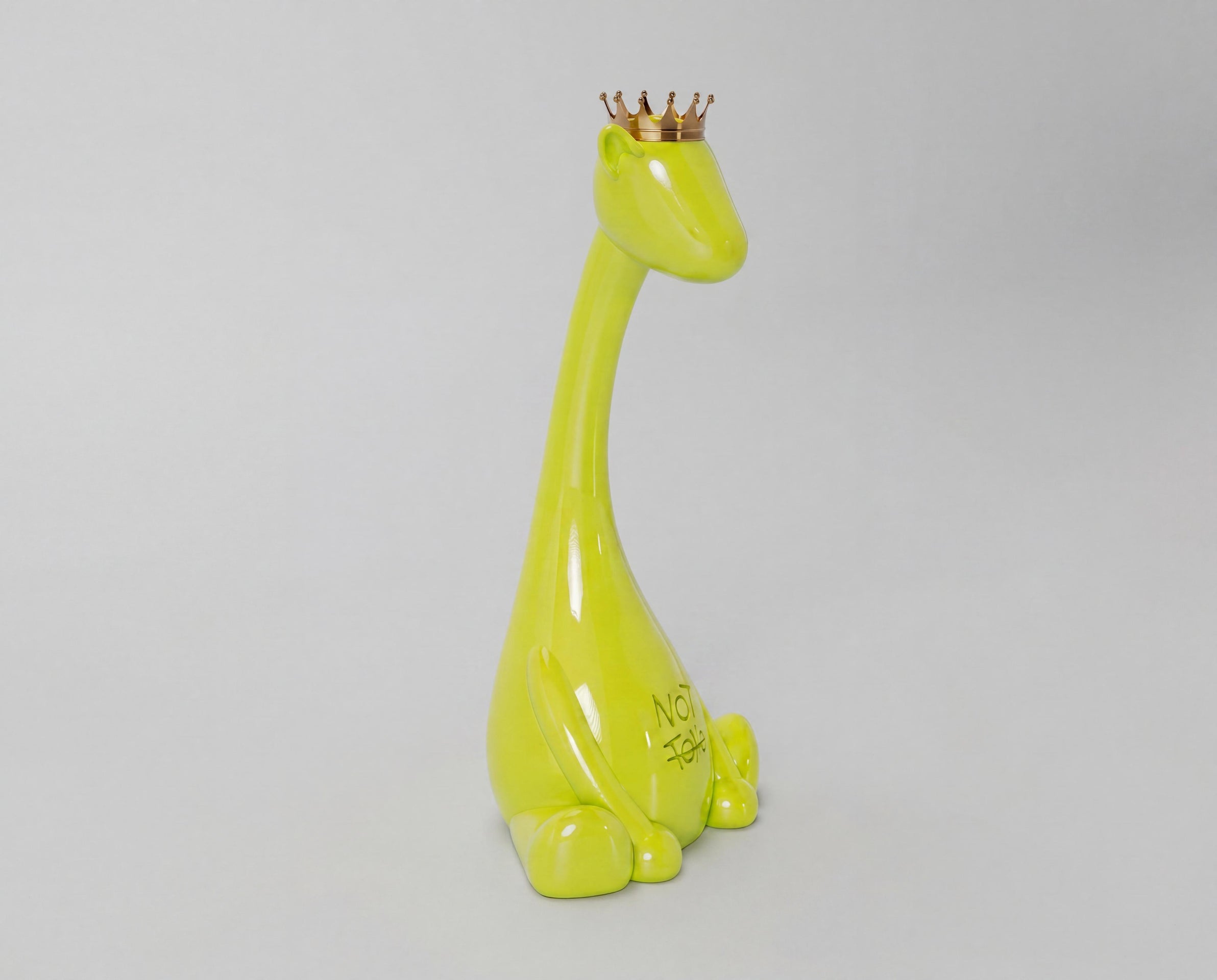 Sky Summer Edition sculpture