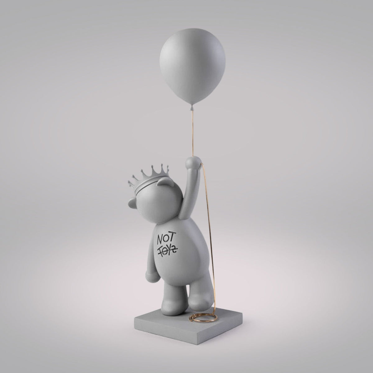 Flying Fudge