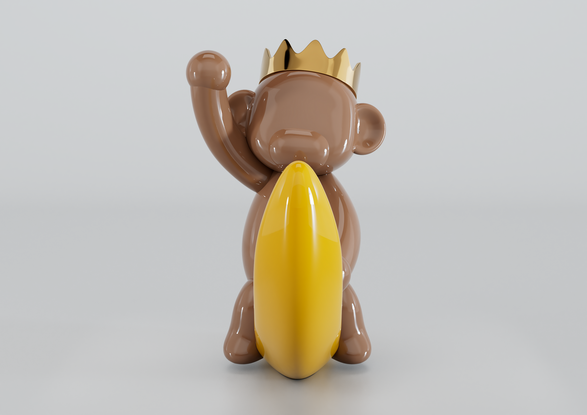 MINI COCO BANANA