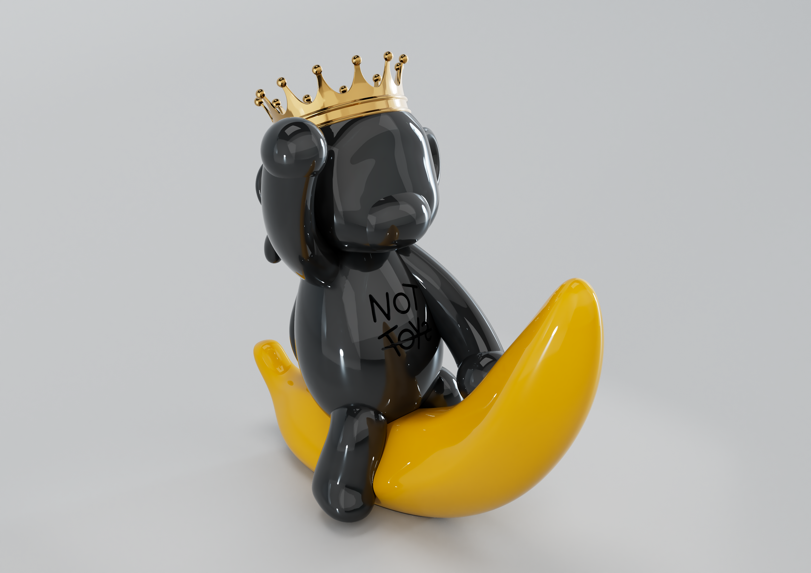 MINI COCO BANANA