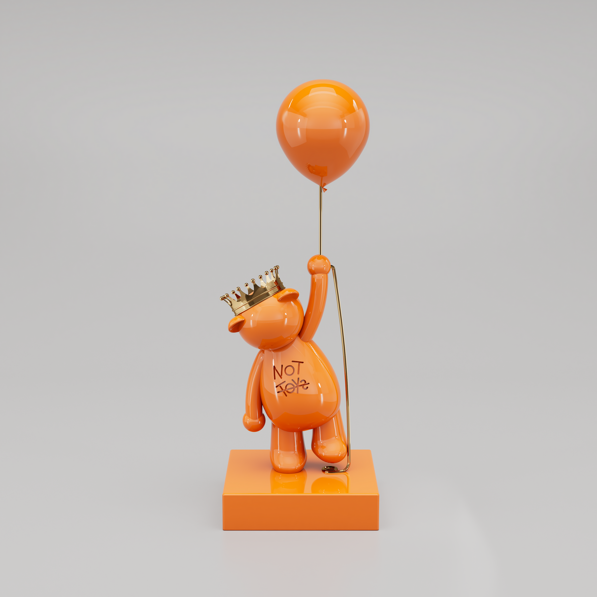 Mini Flying Fudge