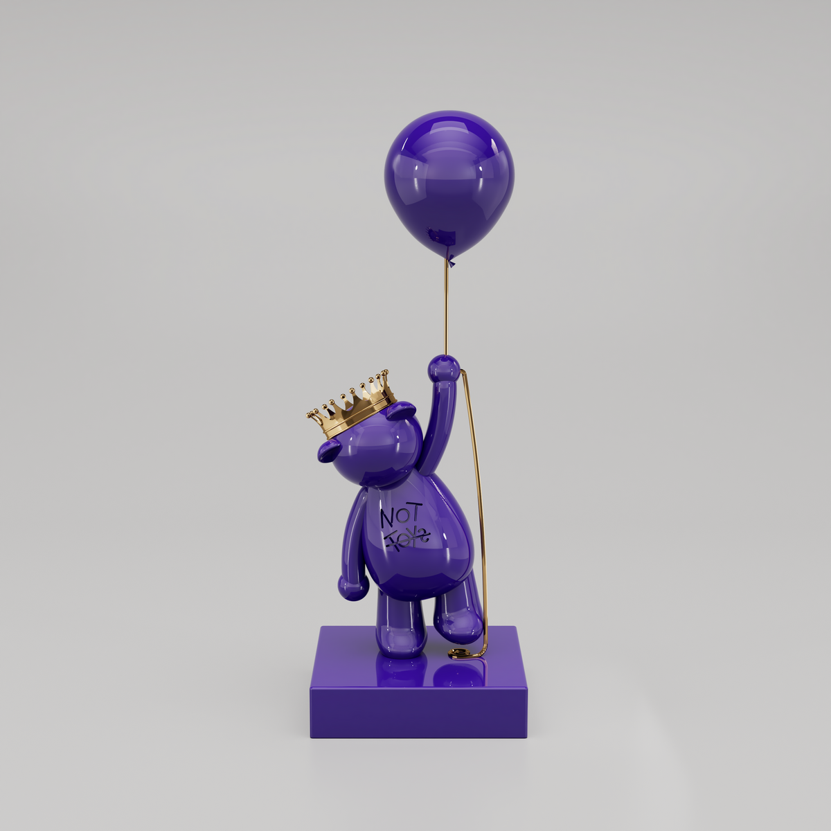 Mini Flying Fudge