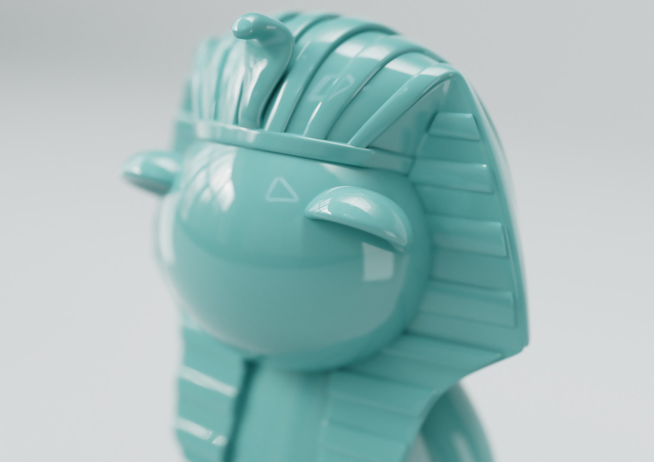 Pharaoh Fudge – Limited  Edition