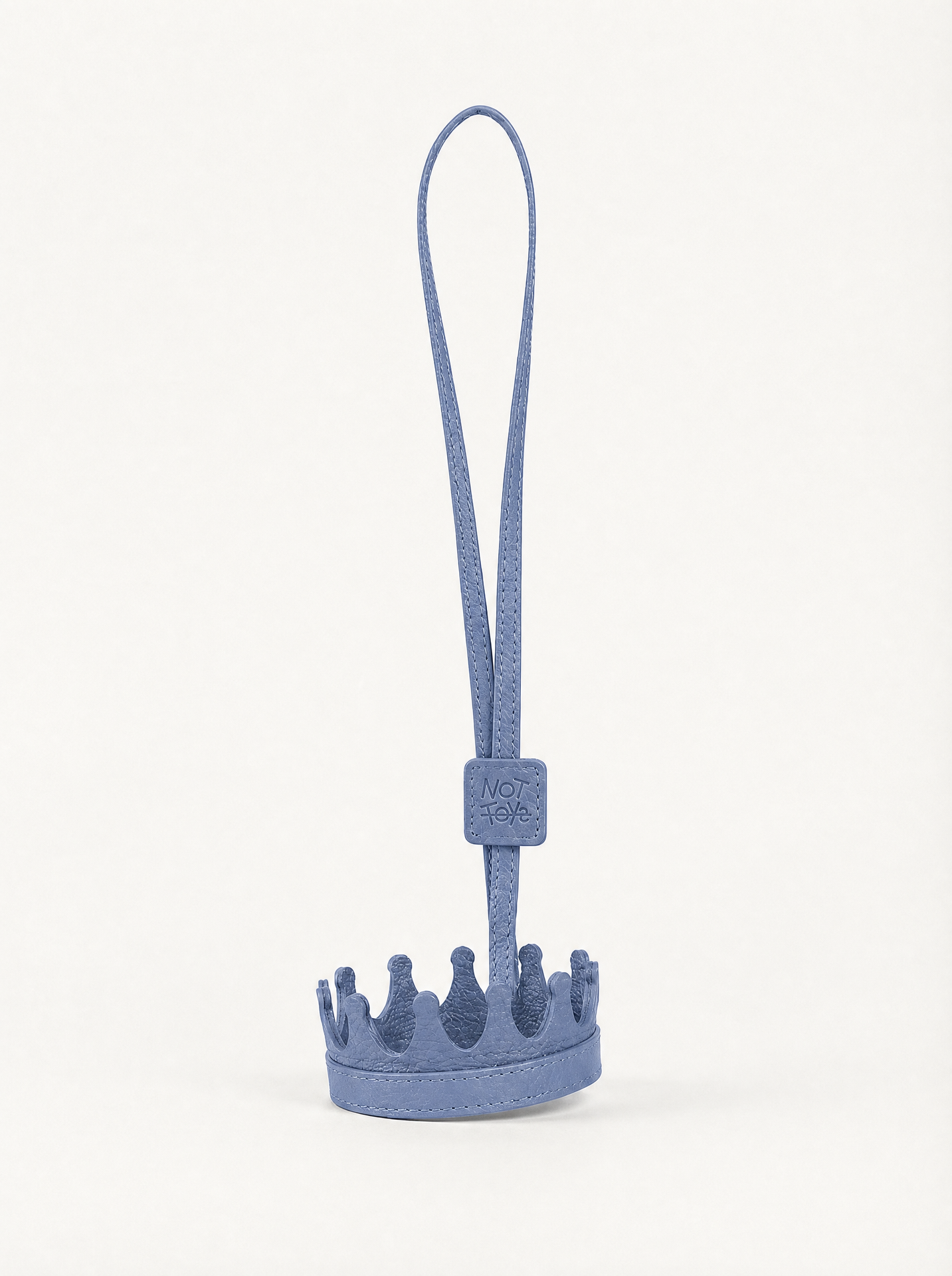 Crown Charm - Summer Edition - Blue