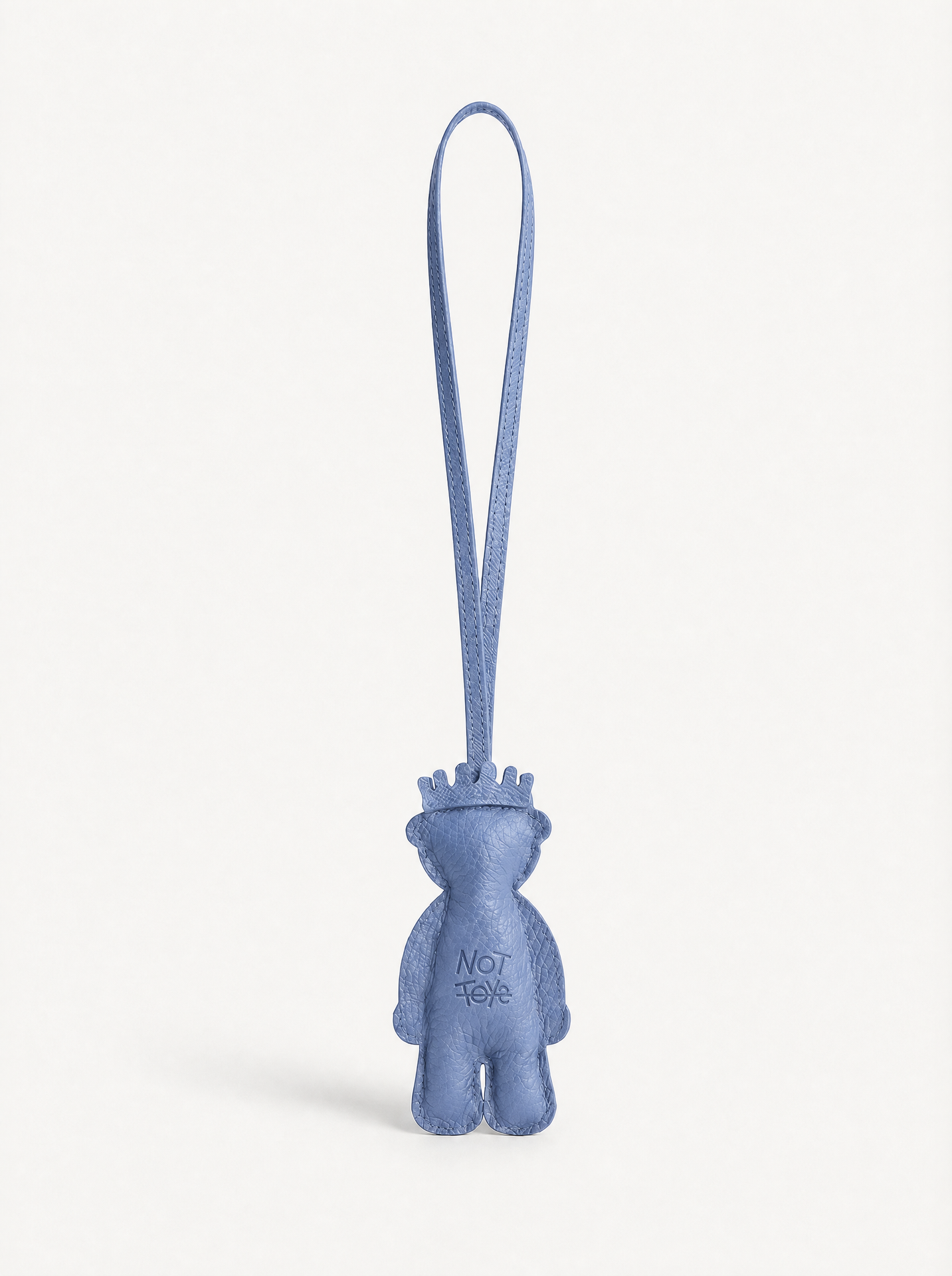 Fudge Charm - Summer Edition - Blue