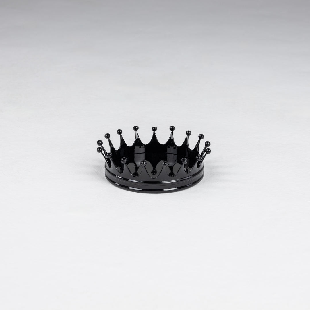 Crown Ashtray